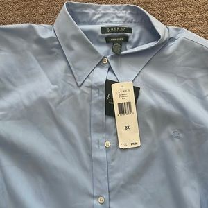 Bundle and save! Brand new, with tag, button down 👔